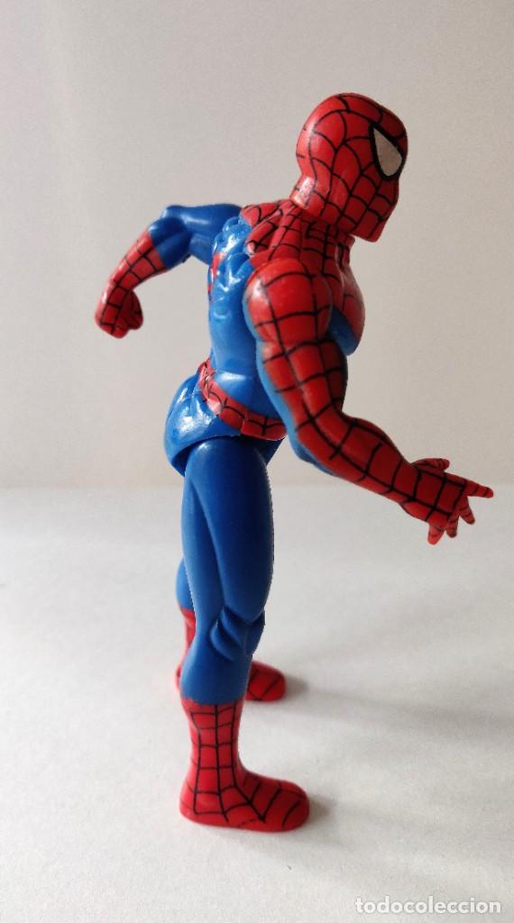 Figuras y mu&ntilde;ecos Marvel: Mu&ntilde;eco Spiderman - Foto 4