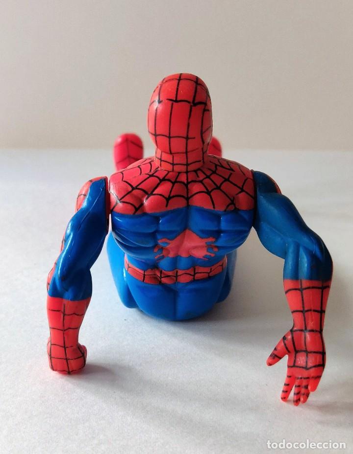 Figuras y mu&ntilde;ecos Marvel: Mu&ntilde;eco Spiderman - Foto 7