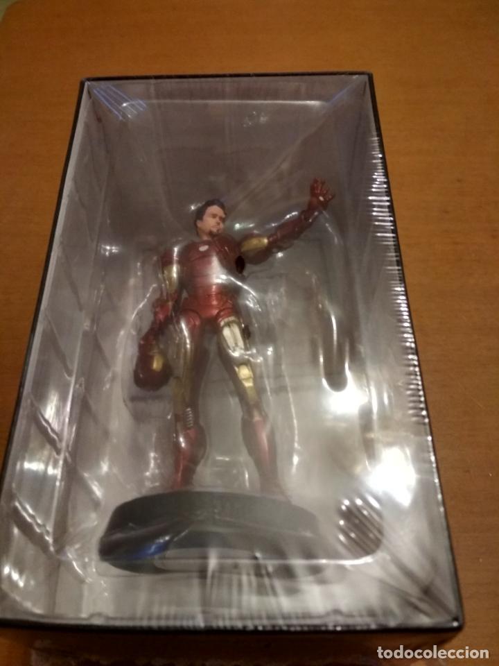 Figuras y mu&ntilde;ecos Marvel: Iron Man - Foto 1