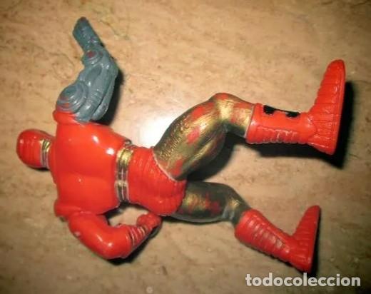 Figuras y mu&ntilde;ecos Marvel: LOTE 3 FIGURAS MARVEL YOLANDA 1996 - Foto 7