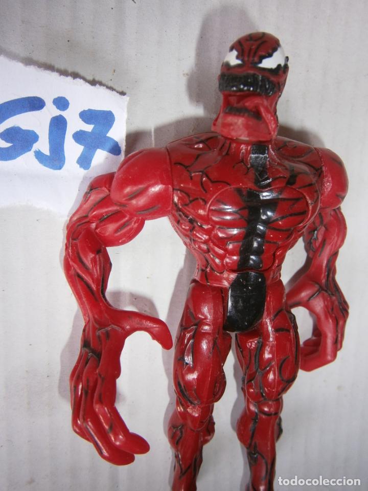 Figuras y mu&ntilde;ecos Marvel: FIGURA DE ACCION SUPERMAN - Foto 2
