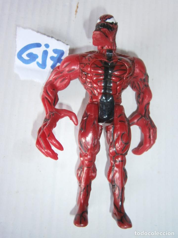 Figuras y mu&ntilde;ecos Marvel: FIGURA DE ACCION SUPERMAN - Foto 1