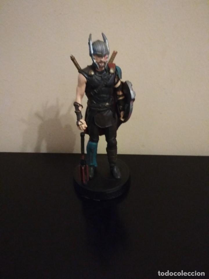 Figuras y mu&ntilde;ecos Marvel: Thor Marvel - Foto 1