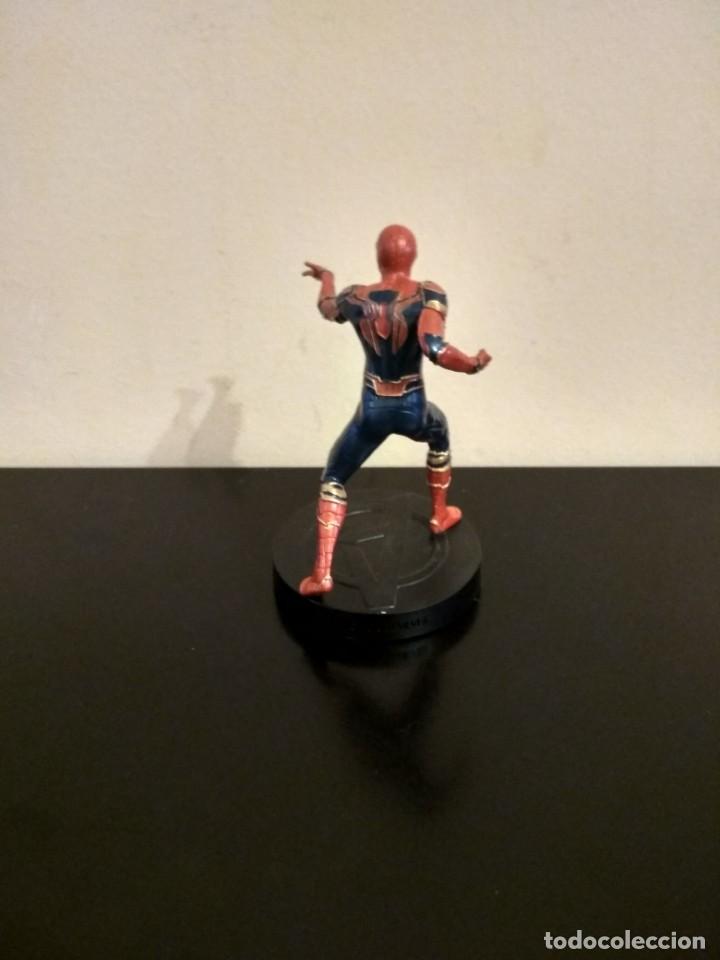 Figuras y mu&ntilde;ecos Marvel: Spiderman Marvel - Foto 1