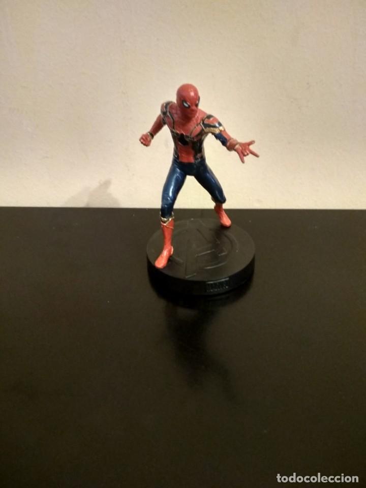 Figuras y mu&ntilde;ecos Marvel: Spiderman Marvel - Foto 3