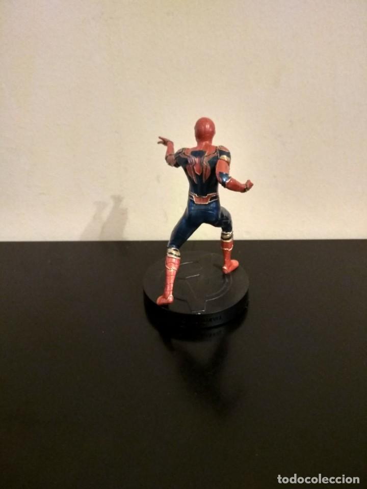 Figuras y mu&ntilde;ecos Marvel: Spiderman Marvel - Foto 4