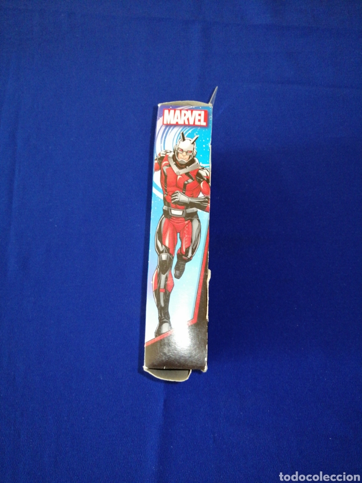 Figuras y mu&ntilde;ecos Marvel: MARVEL ANT-MAN MU&Ntilde;ECO HASBRO - Foto 2