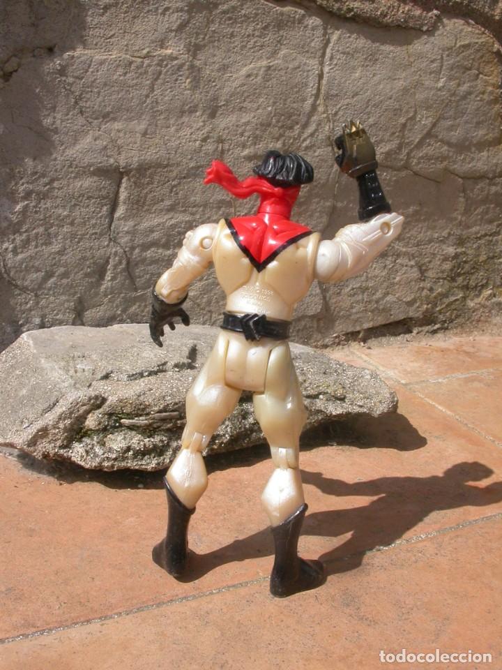 Figuras y mu&ntilde;ecos Marvel: DC COMICS KENNER KONNER - Foto 2