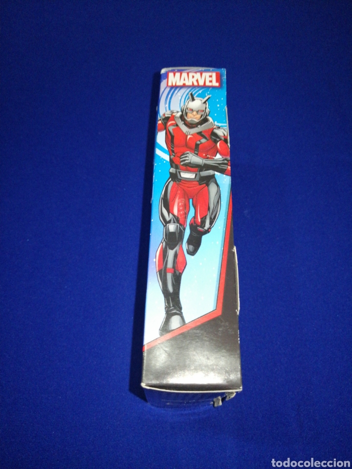 Figuras y mu&ntilde;ecos Marvel: MARVEL ANT-MAN - Foto 2