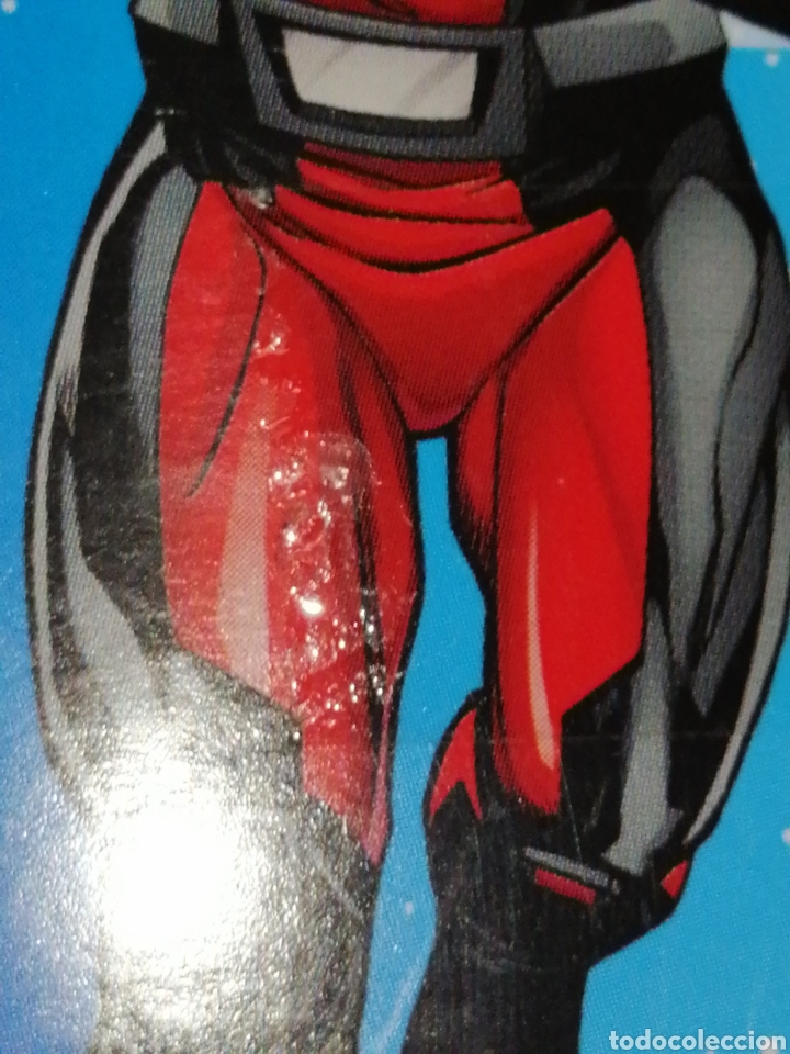 Figuras y mu&ntilde;ecos Marvel: MARVEL ANT-MAN - Foto 3