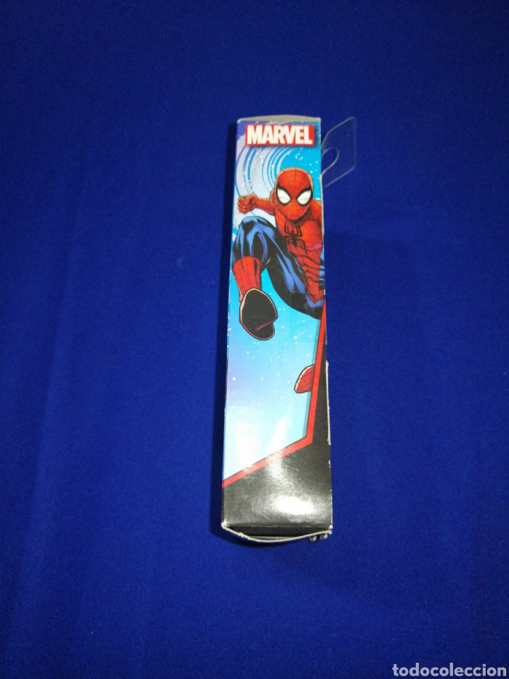 Figuras y mu&ntilde;ecos Marvel: MARVEL SPIDERMAN - Foto 2