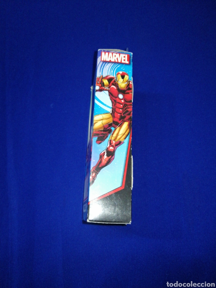Figuras y mu&ntilde;ecos Marvel: MARVEL IRON MAN - Foto 2