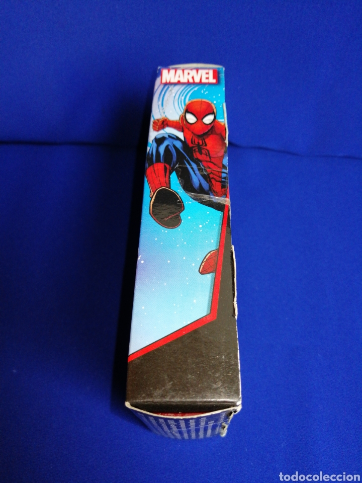 Figuras y mu&ntilde;ecos Marvel: SPIDERMAN MARVEL - Foto 3