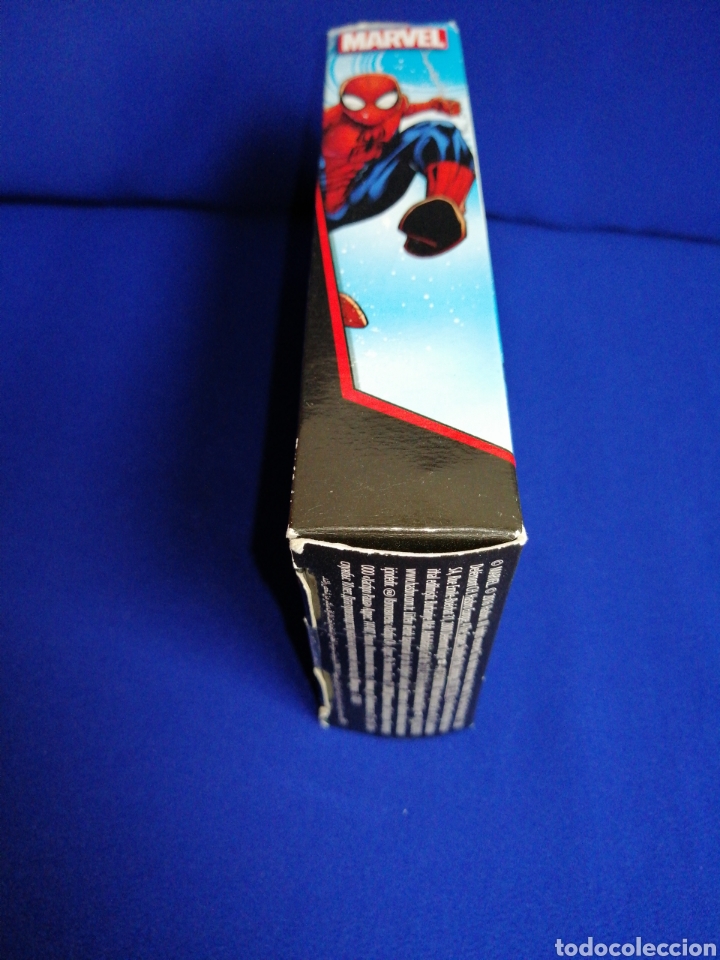 Figuras y mu&ntilde;ecos Marvel: SPIDERMAN MARVEL - Foto 5