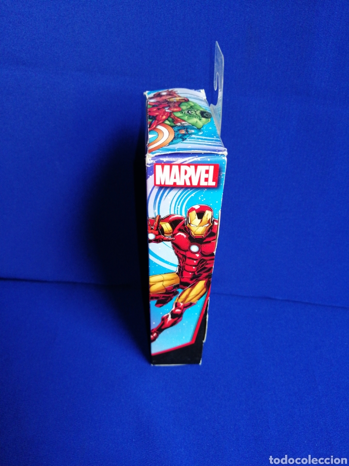 Figuras y mu&ntilde;ecos Marvel: IRON MAN MARVEL - Foto 4