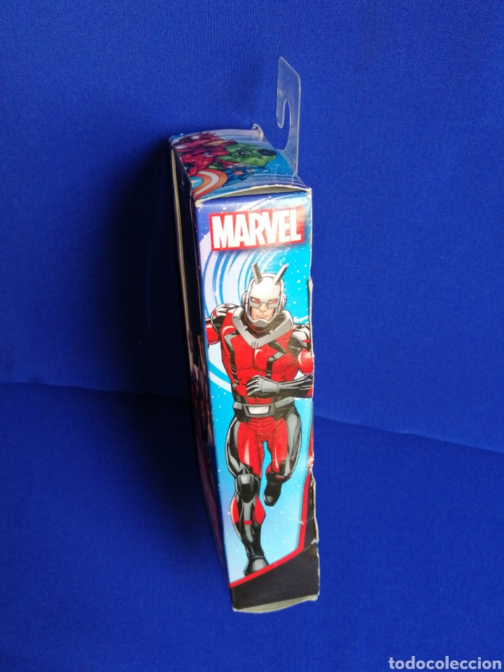 Figuras y mu&ntilde;ecos Marvel: Ant-Man MARVEL - Foto 3
