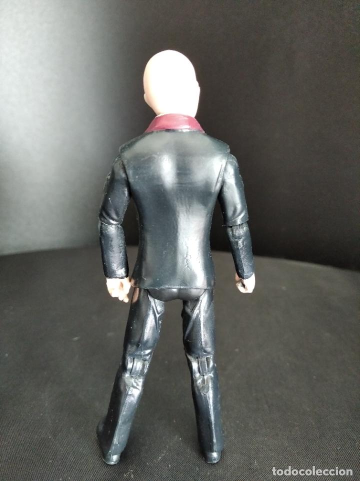 Figuras y mu&ntilde;ecos Marvel: PROFESOR XABIER - X-MEN - HASBRO MARVEL COMICS 2010 - 11CM. - Foto 2