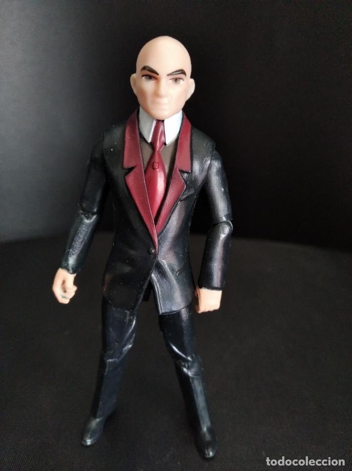 Figuras y mu&ntilde;ecos Marvel: PROFESOR XABIER - X-MEN - HASBRO MARVEL COMICS 2010 - 11CM. - Foto 1