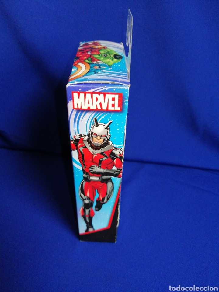 Figuras y mu&ntilde;ecos Marvel: MARVEL ANT-MAN - Foto 3