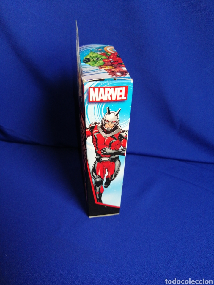 Figuras y mu&ntilde;ecos Marvel: MARVEL ANT-MAN - Foto 5
