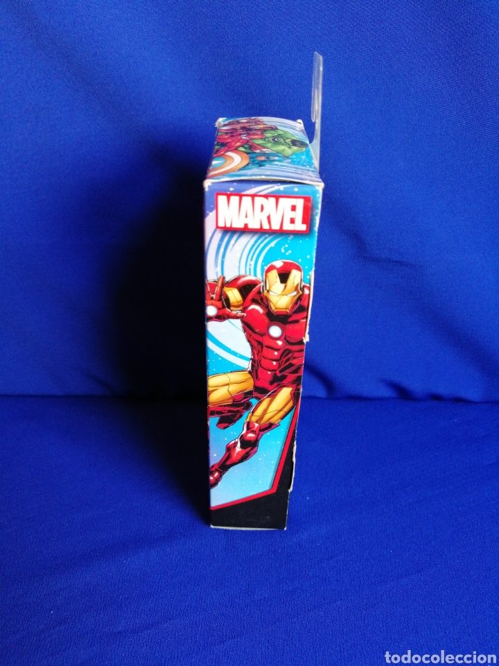 Figuras y mu&ntilde;ecos Marvel: MARVEL IRON MAN - Foto 3