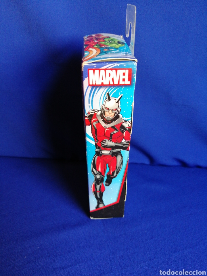 Figuras y mu&ntilde;ecos Marvel: MARVEL ANT-MAN - Foto 4