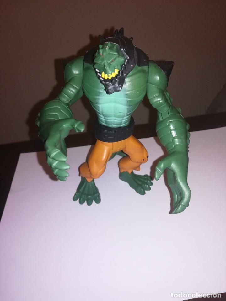 figura de accion marvel villano de spiderman la - Buy Marvel action figures  on todocoleccion