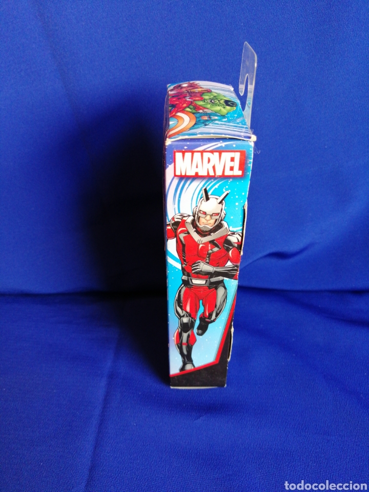 Figuras y mu&ntilde;ecos Marvel: MARVEL ANT-MAN - Foto 2