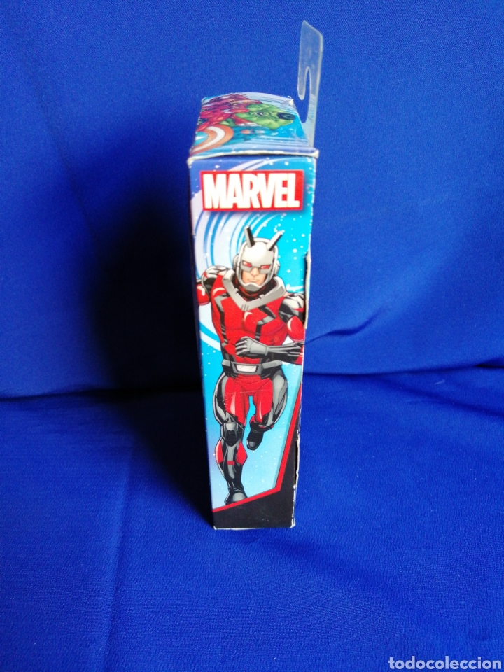 Figuras y mu&ntilde;ecos Marvel: MARVEL ANT-MAN - Foto 3