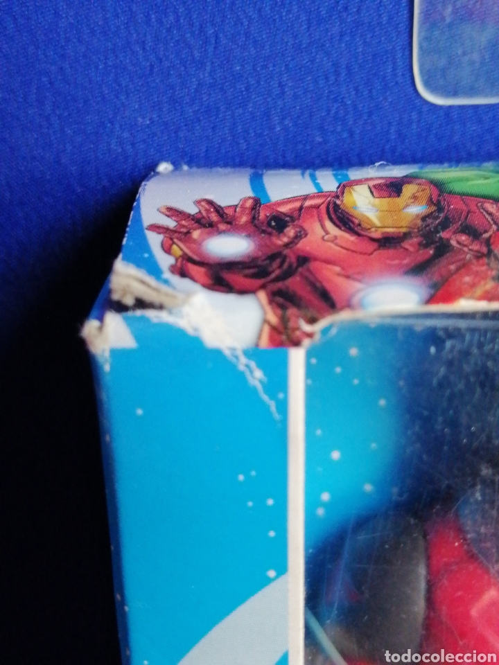 Figuras y mu&ntilde;ecos Marvel: MARVEL ANT-MAN - Foto 3
