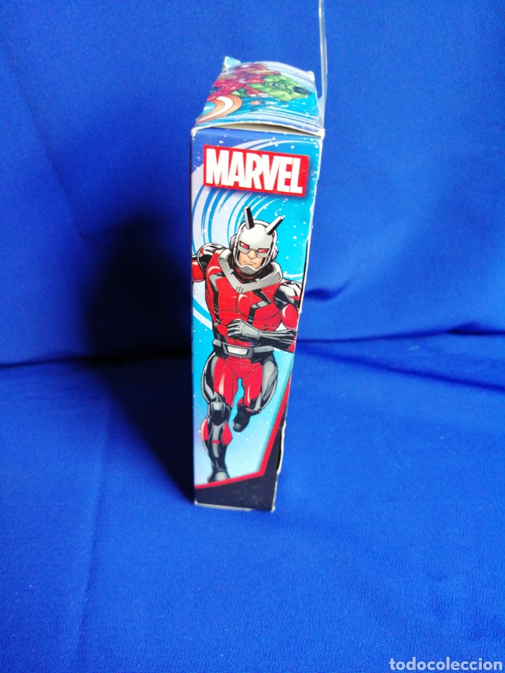 Figuras y mu&ntilde;ecos Marvel: MARVEL ANT-MAN - Foto 4