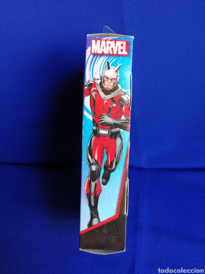 Figuras y mu&ntilde;ecos Marvel: MARVEL ANT-MAN - Foto 2