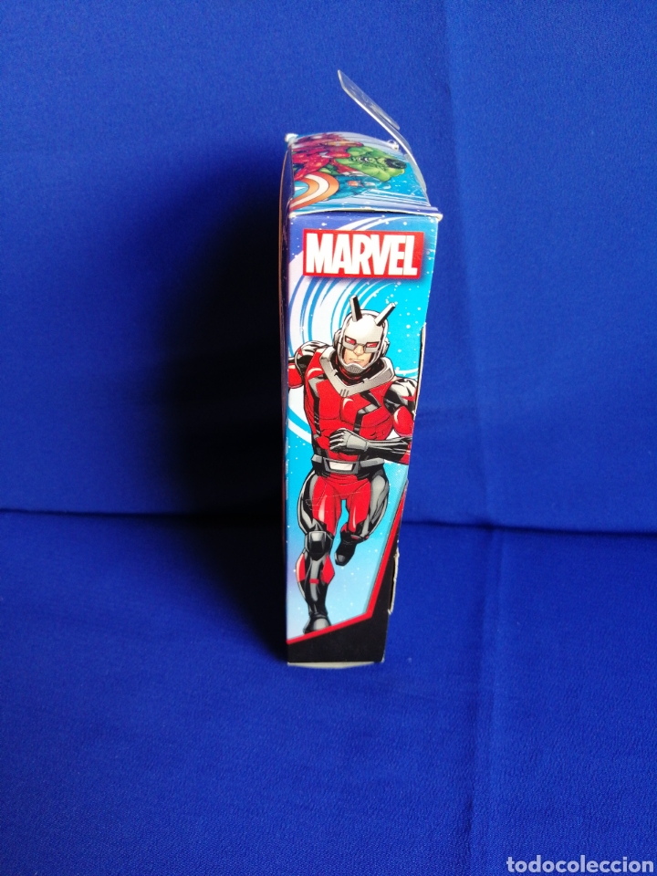 Figuras y mu&ntilde;ecos Marvel: MARVEL ANT-MAN - Foto 2