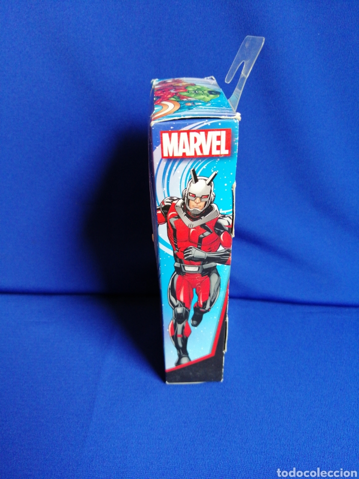 Figuras y mu&ntilde;ecos Marvel: MARVEL ANT-MAN - Foto 2