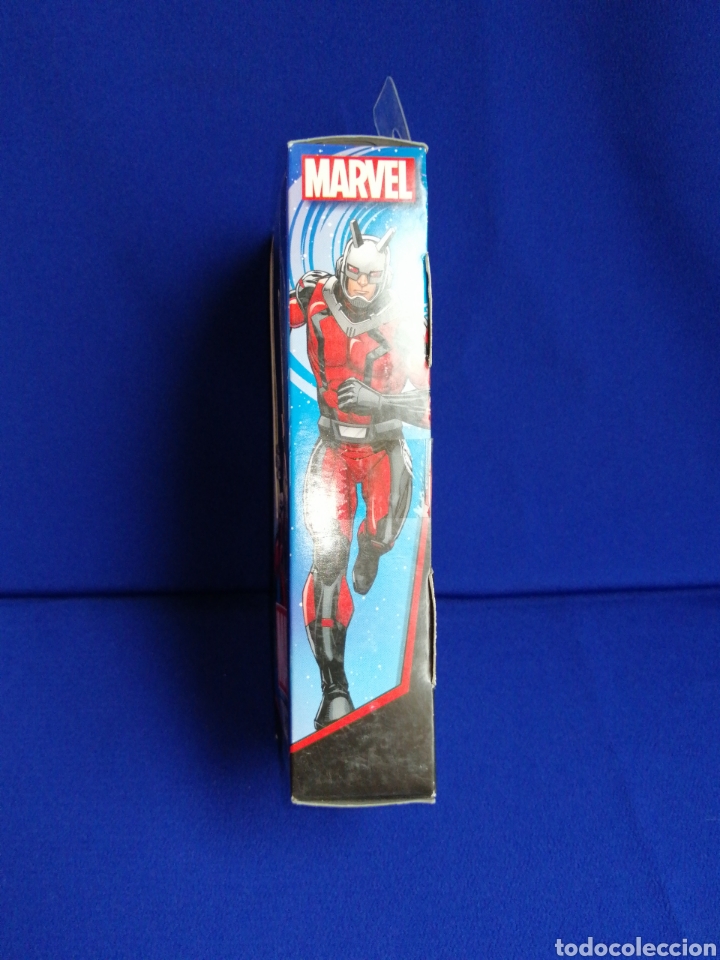 Figuras y mu&ntilde;ecos Marvel: MARVEL ANT-MAN - Foto 3