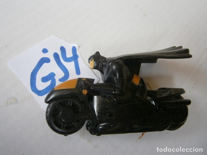 Figuras y mu&ntilde;ecos Marvel: FIGURA DE ACCION BATMAN - Foto 1