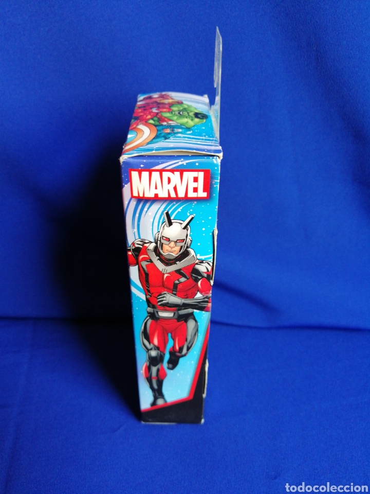 Figuras y mu&ntilde;ecos Marvel: MARVEL ANT-MAN - Foto 3
