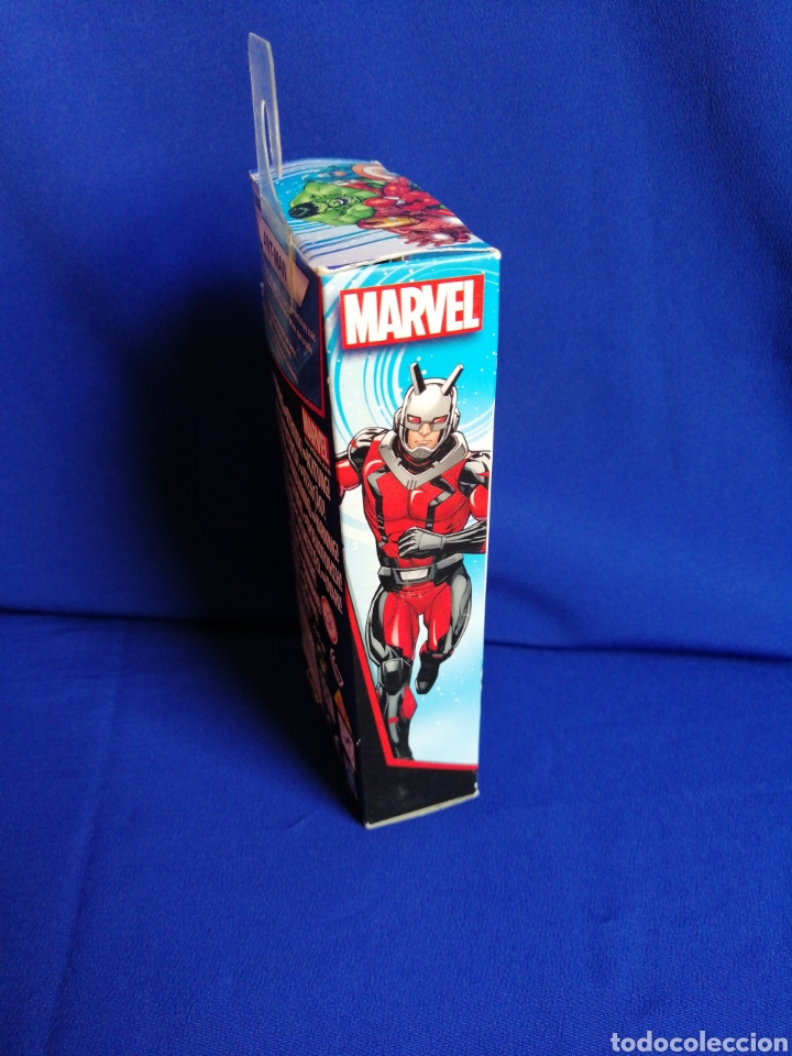 Figuras y mu&ntilde;ecos Marvel: MARVEL ANT-MAN - Foto 5
