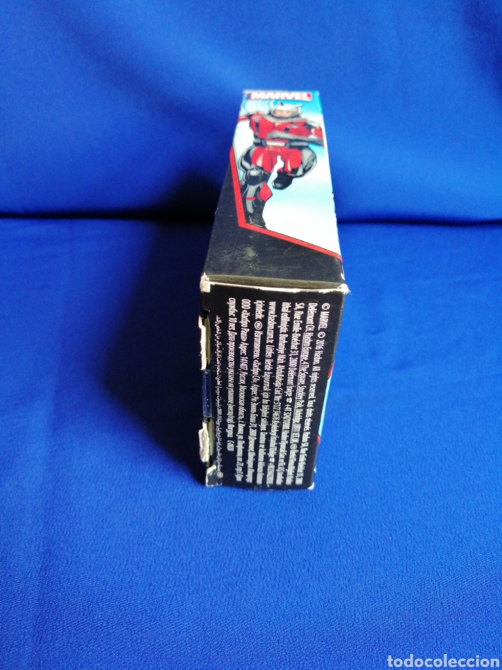 Figuras y mu&ntilde;ecos Marvel: MARVEL ANT-MAN - Foto 6