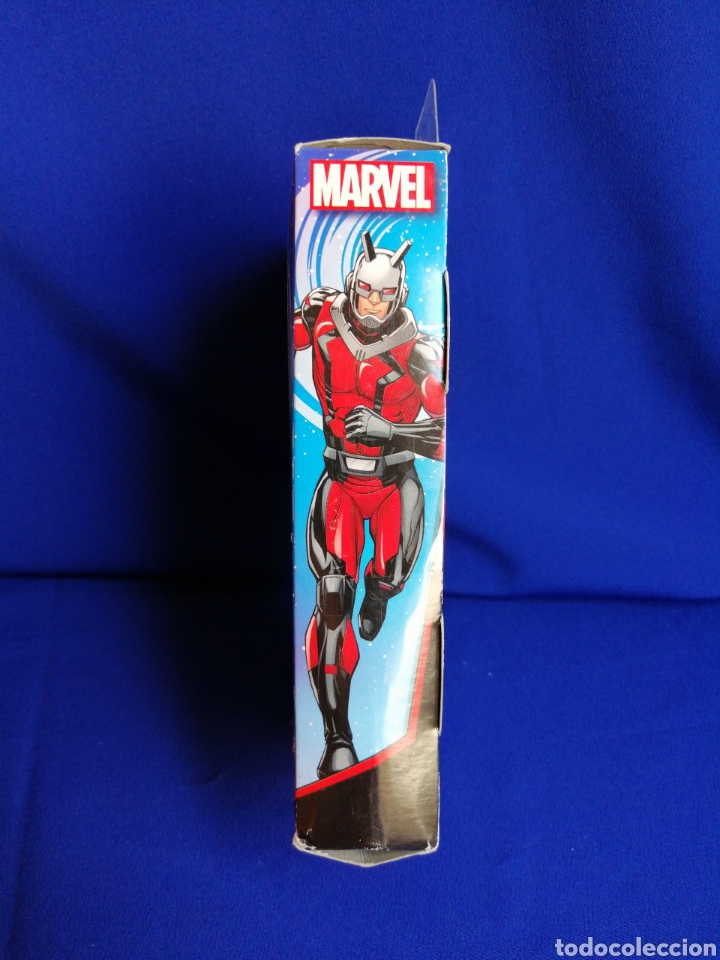 Figuras y mu&ntilde;ecos Marvel: MARVEL ANT-MAN - Foto 3