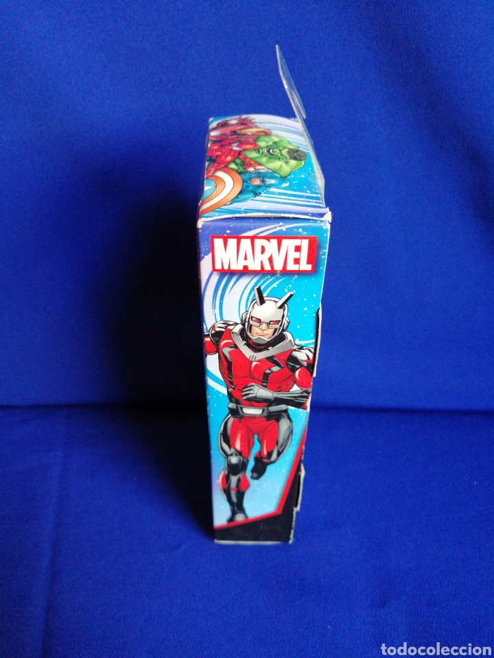 Figuras y mu&ntilde;ecos Marvel: MARVEL ANT-MAN - Foto 2