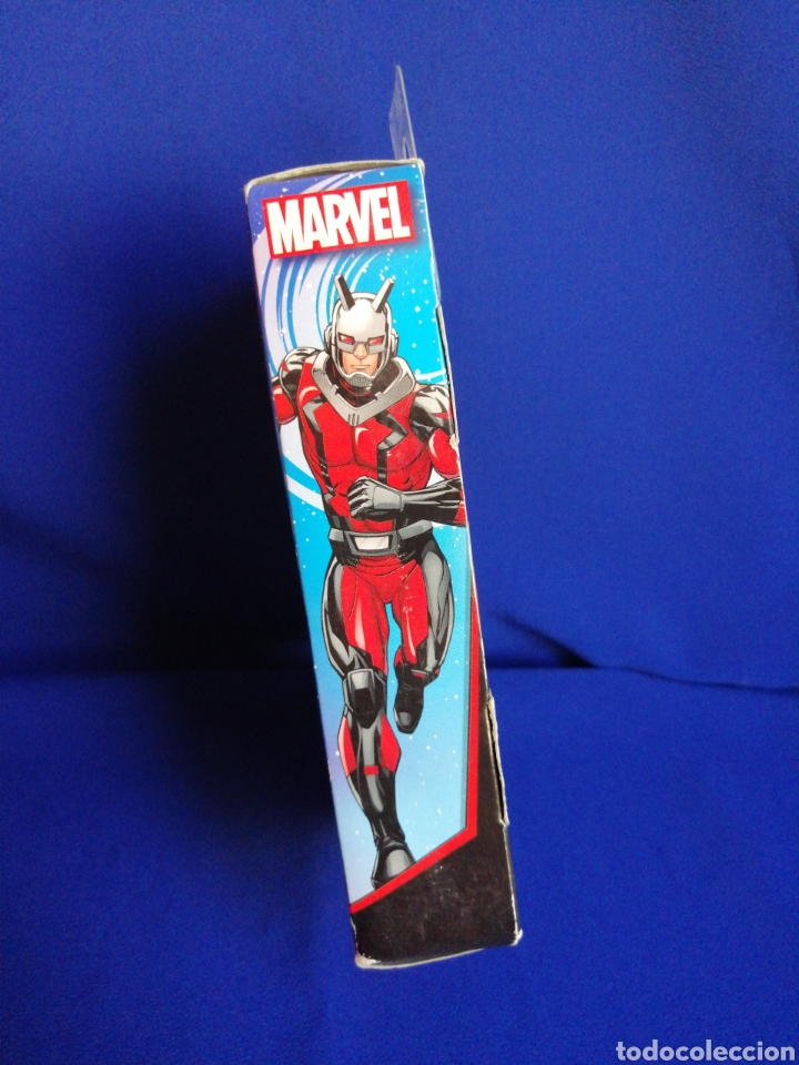 Figuras y mu&ntilde;ecos Marvel: MARVEL ANT-MAN - Foto 2
