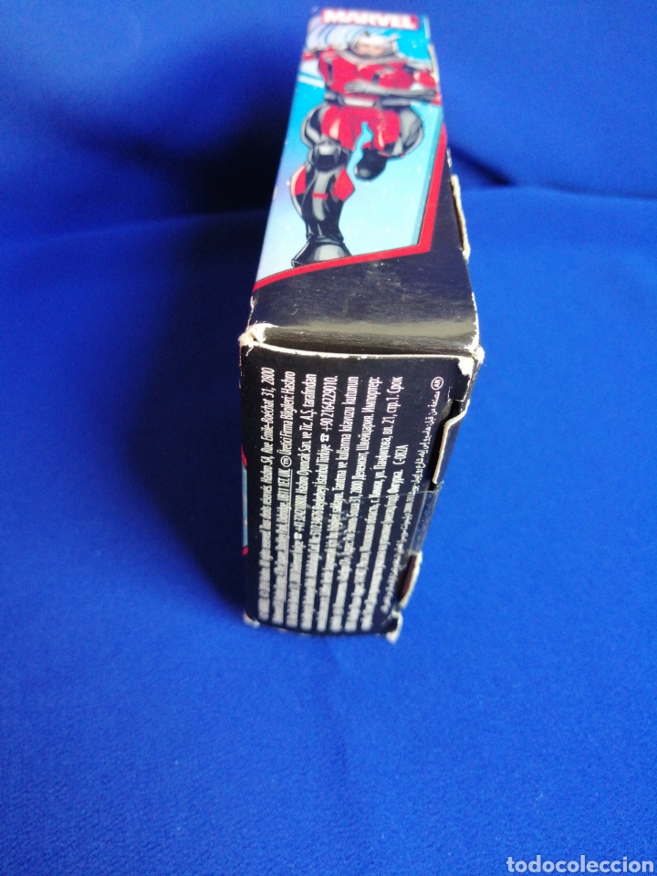 Figuras y mu&ntilde;ecos Marvel: MARVEL ANT-MAN - Foto 4