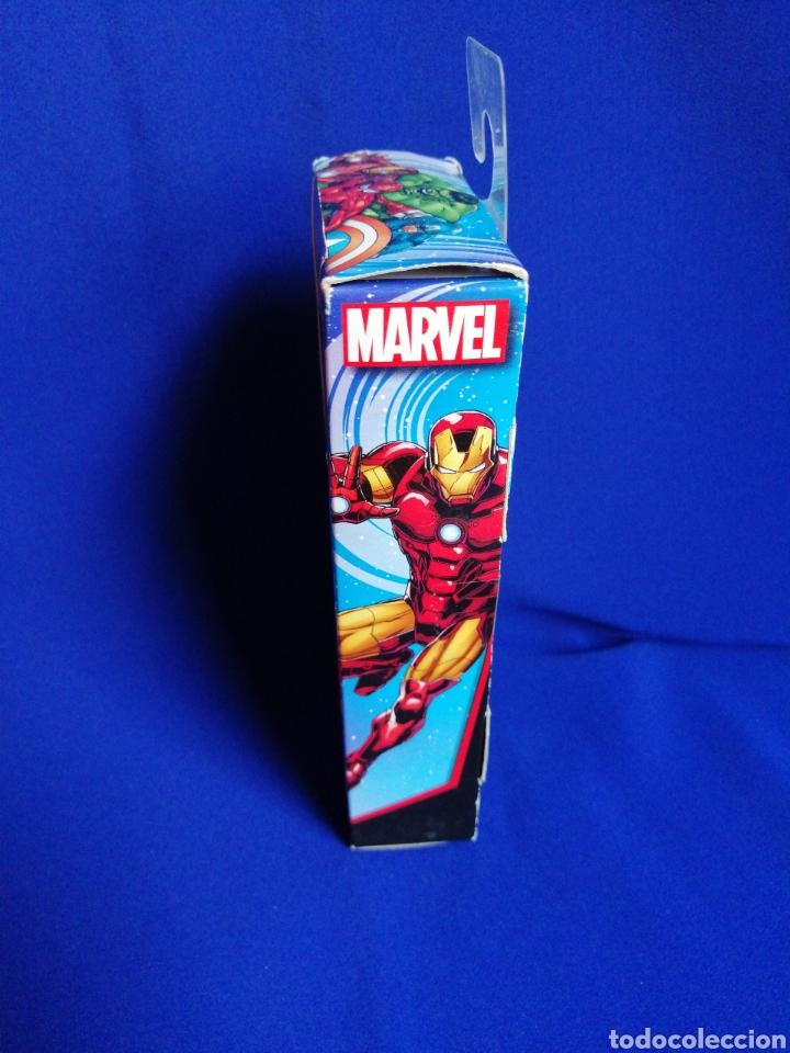 Figuras y mu&ntilde;ecos Marvel: MARVEL IRON MAN - Foto 2
