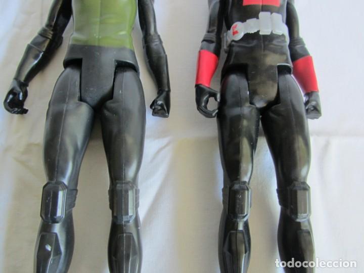 Figuras y mu&ntilde;ecos Marvel: 2 figuras Hasbro Marvel Black Widow - Foto 4
