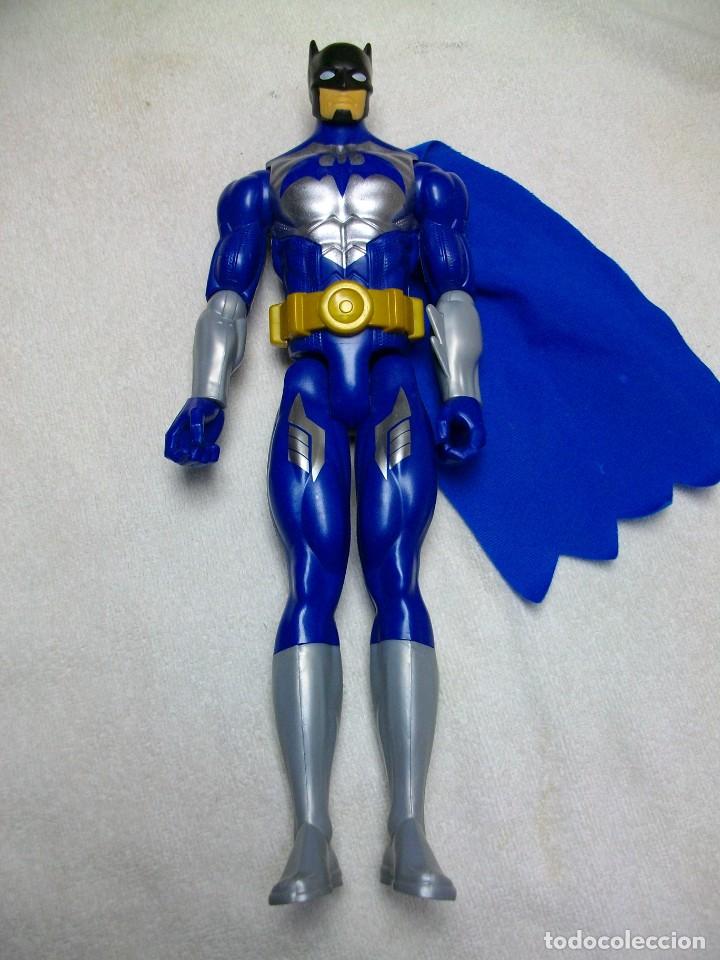 Figuras y mu&ntilde;ecos Marvel: FIGURA BATMAN de MARVEL TAMA&Ntilde;O GRANDE - Foto 1