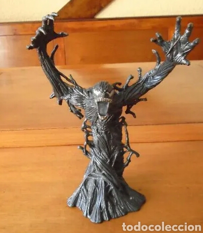 Figuras y mu&ntilde;ecos Marvel: FIGURA ARTICULADA DE SPIDERMAN VENOM. MARVEL. HASBRO - Foto 1