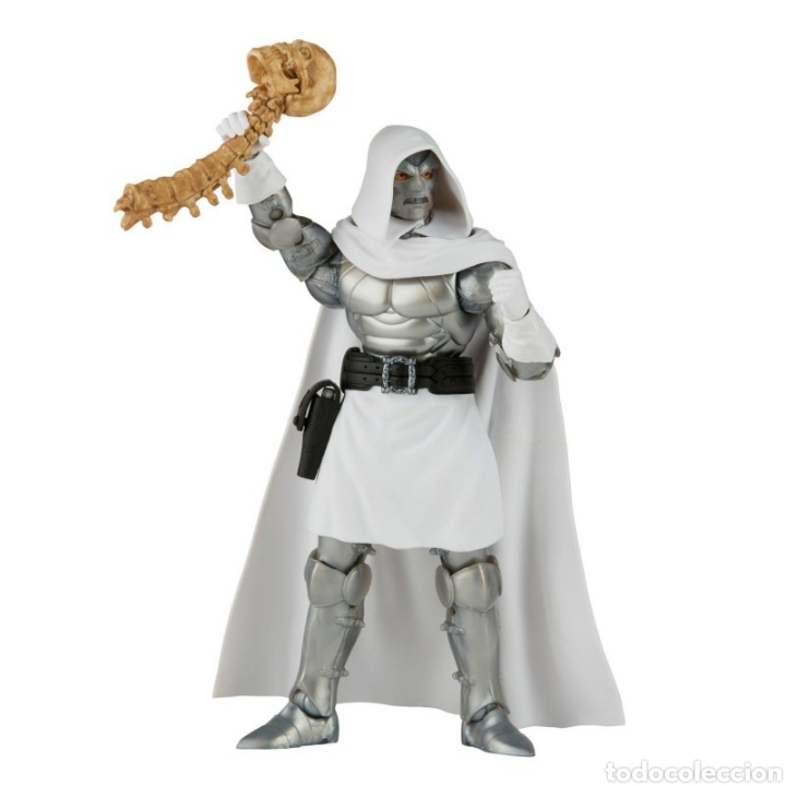Figuras y mu&ntilde;ecos Marvel: SUPER VILLAINS 2021 MARVEL LEGENDS WAVE 1 COMPLETA HASBRO - Foto 3