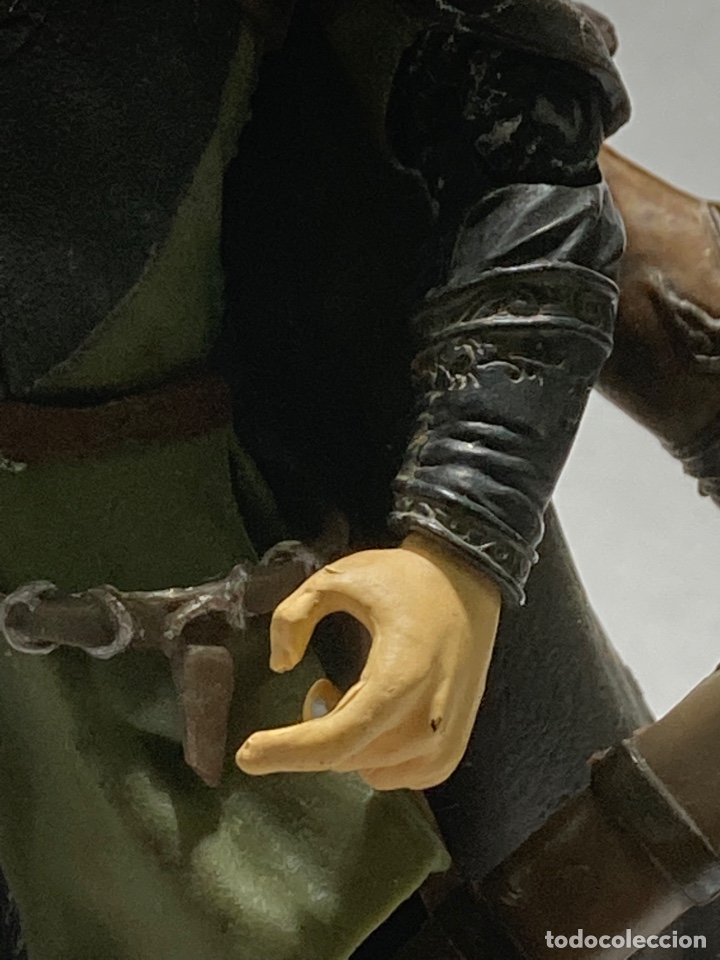 Figuras y mu&ntilde;ecos Marvel: Figura Legolas original - Foto 4
