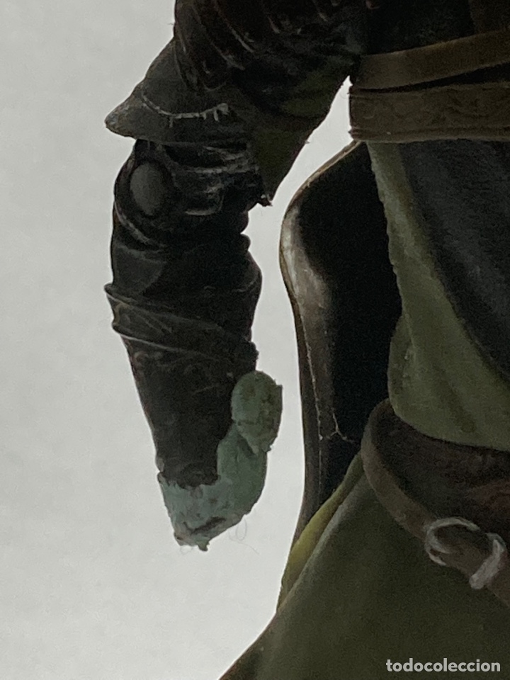 Figuras y mu&ntilde;ecos Marvel: Figura Legolas original - Foto 6